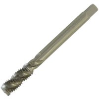 Maschinengewindebohrer hssg din 376 rsp 35 Grad blank m 4 Maschinengewindebohrer hssg din 376 rsp 35 Grad blank m 4 von PTG
