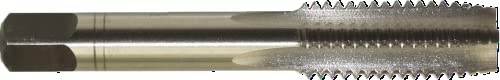 PTG 36374512150 RATIOLINE Cobaltlegiert Maschinengewindebohrer, DIN 374, Form B Anschnitt, M12 Gewindemaß, 9.0mm Schaft Durchmesser, 100mm Länge, 22mm Gewindelänge von PTG