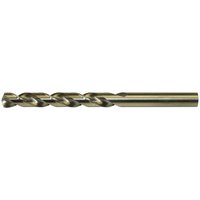PTG HSS-Co RATIOLINE Spibo DIN 338 Typ N, rechts geschliffen -gold finish- 2,10 PTG HSS-Co RATIOLINE Spibo DIN 338 Typ N, rechts geschliffen -gold finish- 2,10 von PTG