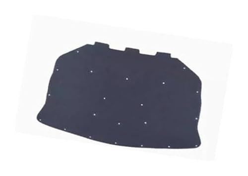 Schallschutzmatte Für 5 Series F07 F10 550i 530i 520d 2010-2016 Autohaube Motordämmung Pad Schalldichte Linerabdeckung Schallschutzmatte Für 5 Series F07 F10 550i 530i 520d 2010-2016 Autohaube Motordämmung Pad Schalldichte Linerabdeckung von PTGZGFNPAM