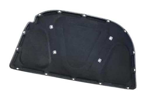 Schallschutzmatte Für A6 C6 2005-2011 Motorhaube Isolierung Baumwolle Futter 4FD863825A Schallschutzmatte Für A6 C6 2005-2011 Motorhaube Isolierung Baumwolle Futter 4FD863825A von PTGZGFNPAM