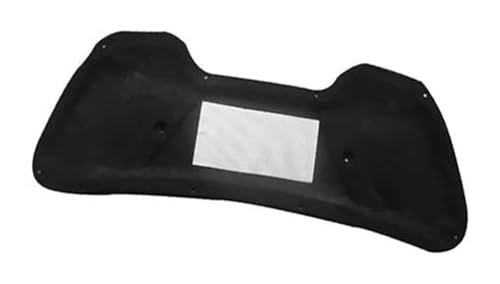 Schallschutzmatte Für Hyundai IX35 2009-2016 Auto Front Motorhaube Wärmedämmung Sound Deadener Baumwolle Schallschutzmatte Für Hyundai IX35 2009-2016 Auto Front Motorhaube Wärmedämmung Sound Deadener Baumwolle von PTGZGFNPAM