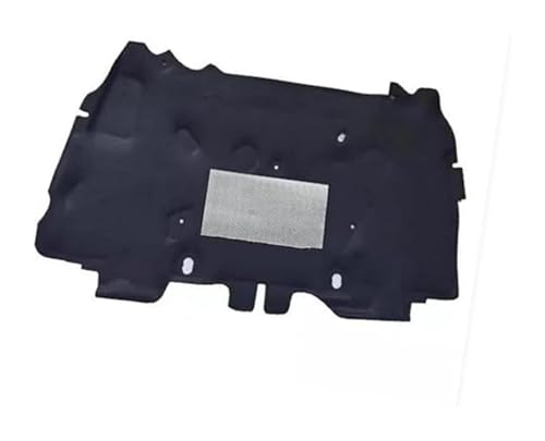 Schallschutzmatte Für J&eep Für Wrangler 2006-2017 Front Hood Motor Wärme Sound Isolierung Baumwolle Noise Deadener Matte Schallschutzmatte Für J&eep Für Wrangler 2006-2017 Front Hood Motor Wärme Sound Isolierung Baumwolle Noise Deadener Matte von PTGZGFNPAM