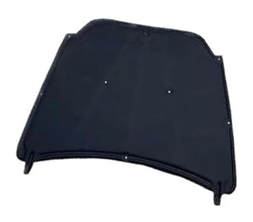 Schallschutzmatte Für Mazda 6 Für Atenza GH GZ 2008-2012 Auto Haube Motor Isolierung Pad Schalldichte Abdeckung Schallschutzmatte Für Mazda 6 Für Atenza GH GZ 2008-2012 Auto Haube Motor Isolierung Pad Schalldichte Abdeckung von PTGZGFNPAM