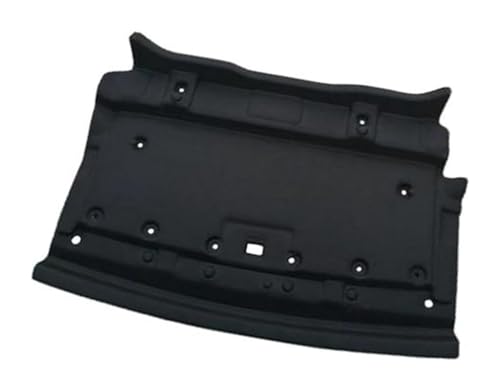 Schallschutzmatte Für Volvo S90 2017-2023 Auto Hinten Boot Stamm Matte Abdeckung Sound Wärme Isolierung Baumwolle Noise Deadener Schallschutzmatte Für Volvo S90 2017-2023 Auto Hinten Boot Stamm Matte Abdeckung Sound Wärme Isolierung Baumwolle Noise Deadener von PTGZGFNPAM
