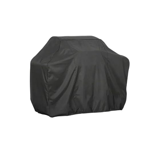 PTHEN Abdeckung für Gartenmöbel BBQ-Grill-Abdeckung, Staubabweisende, wasserdichte, Robuste Charbroil-Grillabdeckung, Regenschutz-Grillabdeckung Für Den Außenbereich(80x66x100) von PTHEN