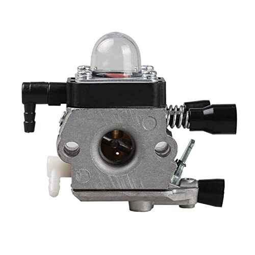 PTKPLGMFVF 41371200614 C1Q-S157 Vergaser Vergaser für STL FS38 FS45 FS46 FS55 FS75 FS80 FS85 Freischneider Ersatzteile Vergaser 41371200614 von PTKPLGMFVF