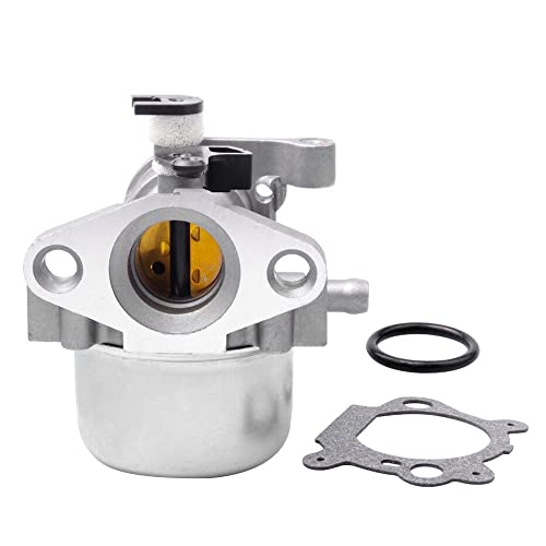 PTKPLGMFVF Generator Motor Generator Mäher Auto Styling Dichtung O-Ring Ersatzteile Vergaser für 799871 790845 799866 796707 794304 von PTKPLGMFVF