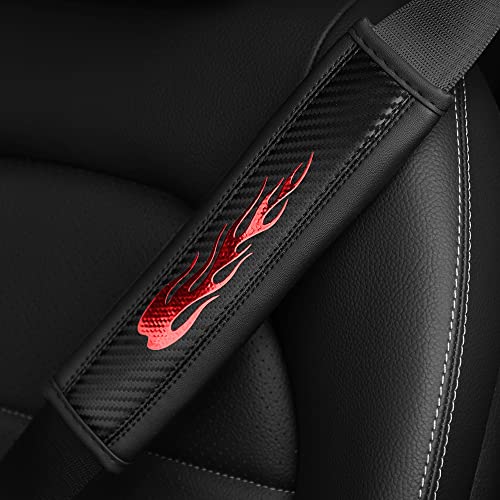 2 Stück Gurtpolster Auto Kinder,PU Leder Sicherheitsgurt Schulterpolster Baby Autositz Gurtpolster Auto Gurtschutz Gurtpolster für Erwachsene Kinder Geeignet für Autositzgurt Rucksack Umhängetasche 2 Stück Gurtpolster Auto Kinder,PU Leder Sicherheitsgurt Schulterpolster Baby Autositz Gurtpolster Auto Gurtschutz Gurtpolster für Erwachsene Kinder Geeignet für Autositzgurt Rucksack Umhängetasche von PTNKUIIY