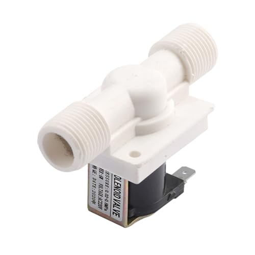 1/2" 3/4‘’ Solenoid Valve 12V 24V 220V Magnetic Washing Drinking Water Pneumatic Pressure Controller Normally Closed/Open Switch(3/4"_HORIZONTAL_DC12V) von PTQDBTGCT