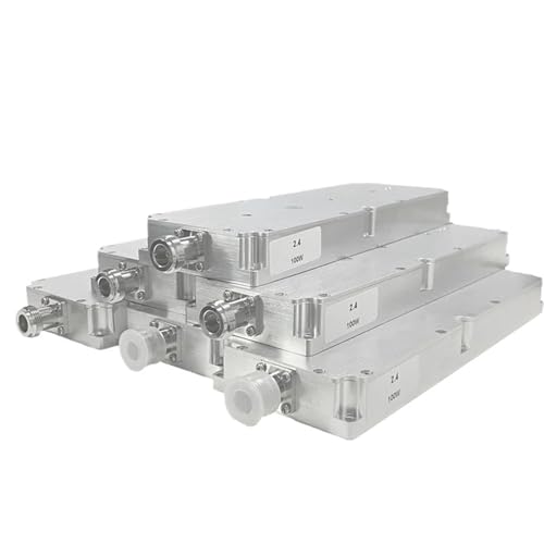 100W 860-930M 700-800MHZ 2400-2500MHZ 750-960MHZ 790-1030MHZ 1170-1280MHZ for Ani RF amplifier(5.8GHZ 100W) von PTQDBTGCT