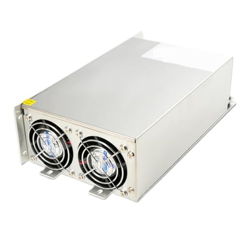 1500W Adjustable Switching Power Supply 0-12V 13.5V 15V 24V 36V 48v 60V 72V 80V 110V 150V 220V 110/220V AC/DC Single Output(0-36VDC) von PTQDBTGCT