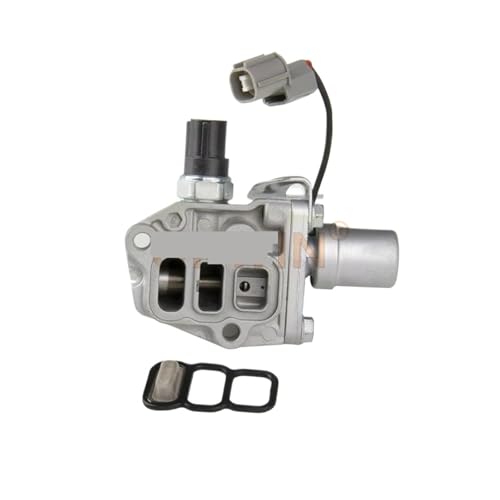15810-PAA-A01 15810-PAA-A02 Spool Valve Solenoid Valve For Honda Accord 4 Cyl Odyssey 2.3L 1998 1999 2000 2001 2002 New von PTQDBTGCT