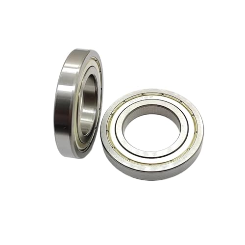 16006ZZ 30 * 55 * 9MM Reduzierstück Elektrische Schalter Lager 16006ZZ 30 * 55 * 9MM Reduzierstück Elektrische Schalter Lager von PTQDBTGCT