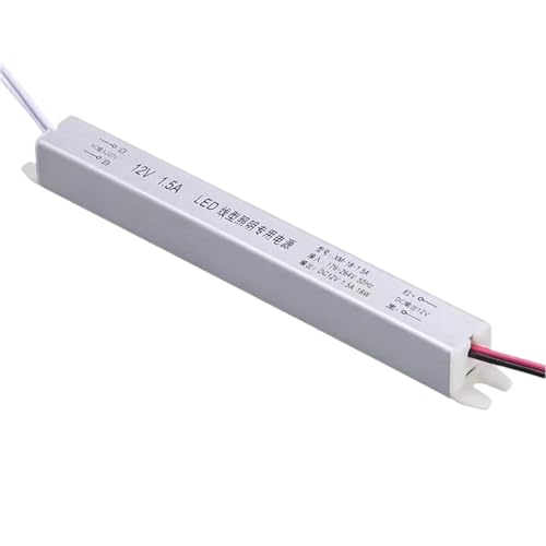 1Pcs 24W 36W 48W 60W 100W LED Driver Power Supply Advertising Board Power Parts AC220V To DC 12V/24V Switching LED Driver(12V 60W) von PTQDBTGCT