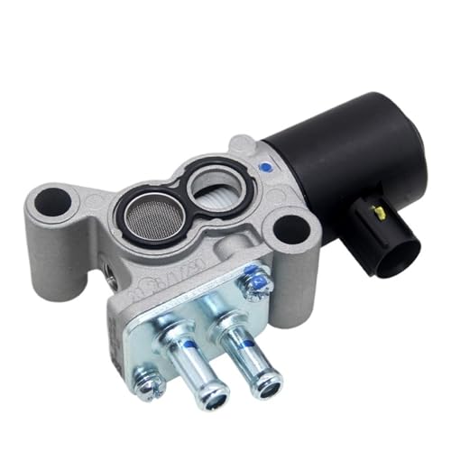 36450-P2J-J01 36450P2JJ01 Timing-Solenoid Intake Idle Air Control Valve IACV ICV For Honda Civic Del Sol 1993-1995 1.6L L4 36450-P2J-J01 36450P2JJ01 Timing-Solenoid Intake Idle Air Control Valve IACV ICV For Honda Civic Del Sol 1993-1995 1.6L L4 von PTQDBTGCT