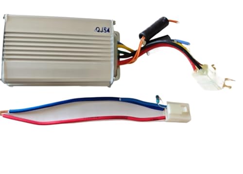 40V 500W 20A Controller For BLDC Motor For Mower(36V) von PTQDBTGCT