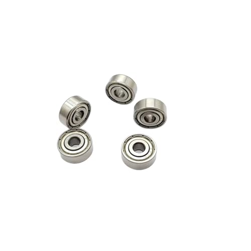 624ZZ 4 * 13 * 5MM Z3P5 Maschine Werkzeug Draht Schneiden Lager(SF624ZZ) von PTQDBTGCT