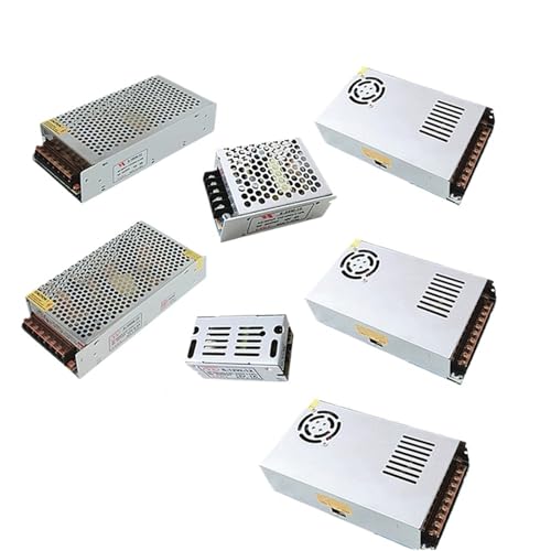 AC85-265V 110V 220V To 12V 1A 2A 3A 5A 10A 15A 20A 30A 40A 50A CCTV/LED Strip Power Supply Adapter(12V 15A) von PTQDBTGCT