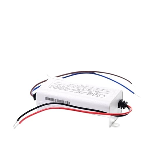 APC-16 16W 350/700mA Beleuchtungstreiber LED Konstantstromversorgung(APC-16-700) von PTQDBTGCT