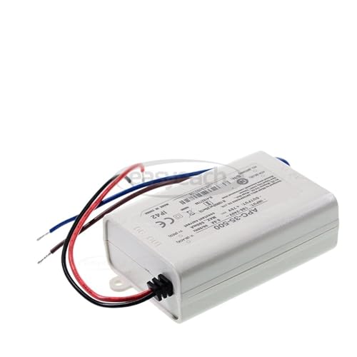 APC-35 350/500/700/1050mA Beleuchtungstreiber LED Konstantstromversorgung(APC-35-1050) von PTQDBTGCT