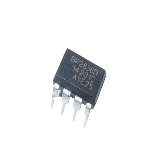 BP2836D BP2328D BP2833D BP3125 BP3126 BP9833D BP9927F DIP-8 LED-Konstantstromtreiber(BP3125) von PTQDBTGCT