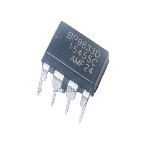 BP2836D BP2328D BP2833D BP3125 BP3126 BP9833D BP9927F DIP-8 LED-Konstantstromtreiber(BP9833D) von PTQDBTGCT