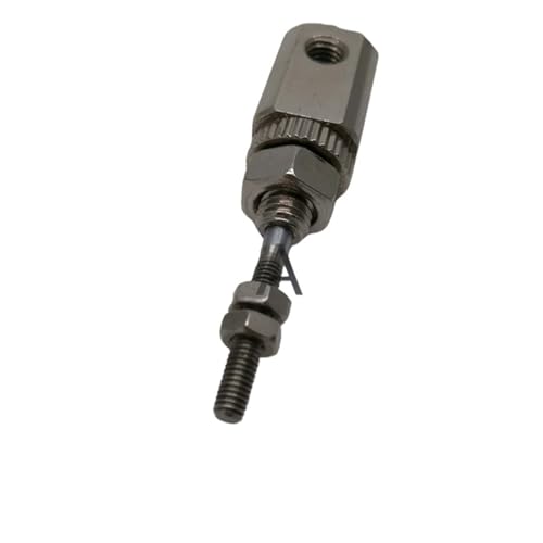 CDJ2B10*60 double Action single Action Pneumatic Type Mini Air Cylinder Bore 10mm Stroke 60mm cdj2b 10-100 CDJ2B10-100(CDJ2B10-100 double) von PTQDBTGCT