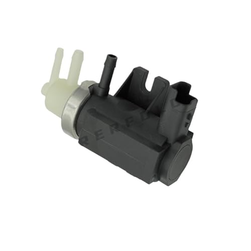 CM5G-9S468-GC CM5G9F490AA 70401101 Turbo-Boost-Vakuum-Relais-Magnetventil For Ford Fiesta Focus 12 V CM5G-9F490-AA 7.04011.01 von PTQDBTGCT