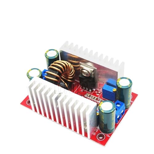 DC 400W 15A Konverter Konstantstromversorgung LED-Treiber 8,5-50V bis 10-60V Spannung DC 400W 15A Konverter Konstantstromversorgung LED-Treiber 8,5-50V bis 10-60V Spannung von PTQDBTGCT
