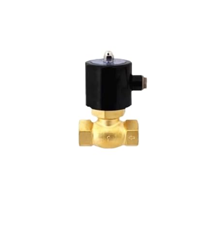 DN15 DN20 DN25 DN32 DN40 DN50 All Copper High Temperature Steam Solenoid Valve Control Electric Valve 220v(DN50) von PTQDBTGCT