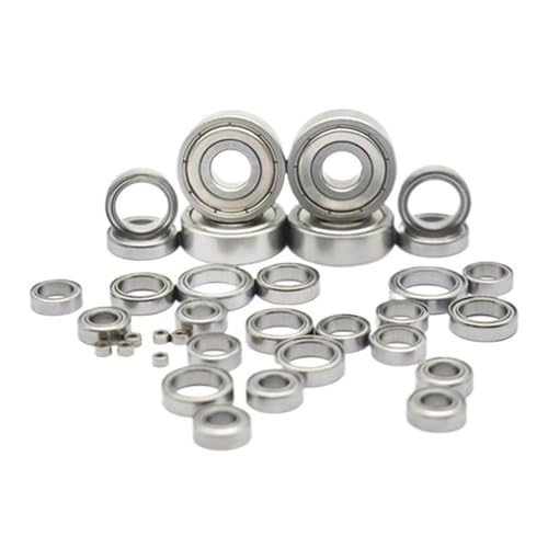 Kleine Und Micro 681 682 Spielzeug Zubehör Mechanische Übertragung Micro Lager(681.5) von PTQDBTGCT