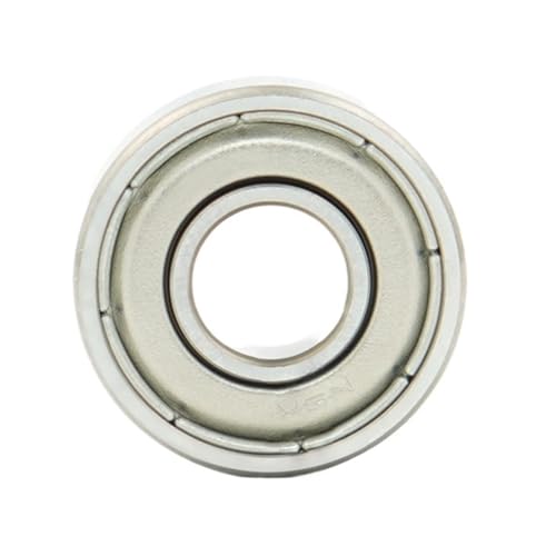 Lager Miniaturlager Eisendeckel ZZ(MR128ZZ1MC2EP5) von PTQDBTGCT