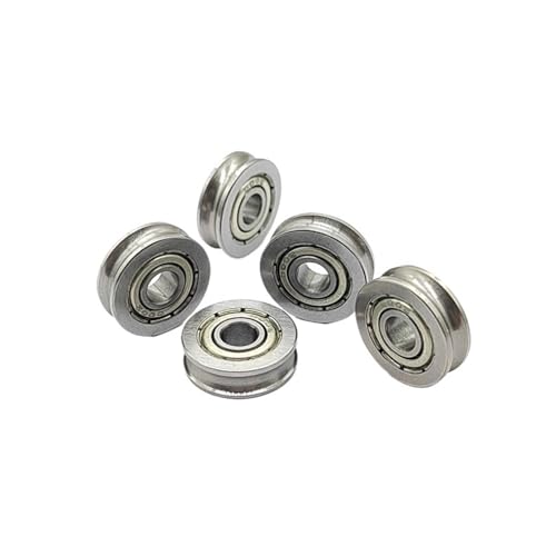 Miniatur Lager U604ZZ 4 * 13 * 4MM Drucker Extruder Zubehör Bildschirm Rollenlager Miniatur Lager U604ZZ 4 * 13 * 4MM Drucker Extruder Zubehör Bildschirm Rollenlager von PTQDBTGCT