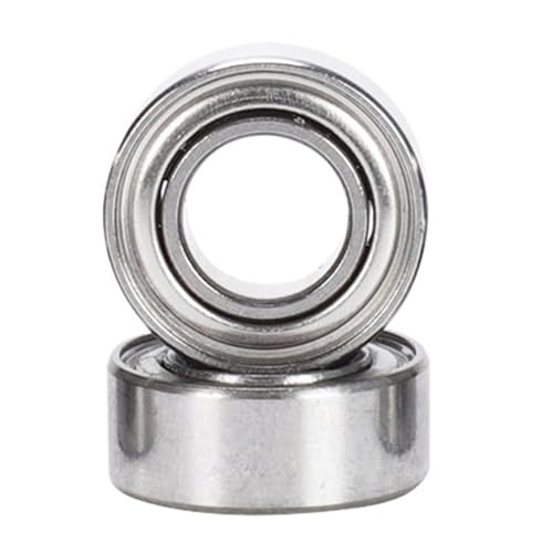 Miniaturlager 105ZZ Skateboard-Rad Skate-Lager Fitnessgeräte High-End-Motorlager Miniaturlager 105ZZ Skateboard-Rad Skate-Lager Fitnessgeräte High-End-Motorlager von PTQDBTGCT