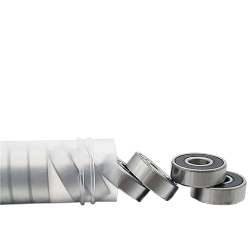 Miniaturlager 682 683 684 685 ZZ 2RS Lagerstahl Kohlenstoffstahl Radlager(684zz) von PTQDBTGCT