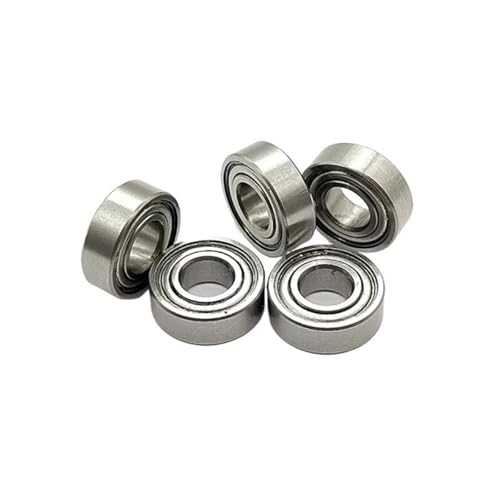 Miniaturlager 684ZZW3 L-940ZZW3 4 * 9 * 3 MM Kehrmaschine Drucker Motorlager Miniaturlager 684ZZW3 L-940ZZW3 4 * 9 * 3 MM Kehrmaschine Drucker Motorlager von PTQDBTGCT