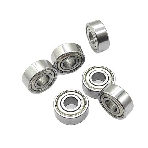 Miniaturlager 695ZZW5 R-1350ZZW5 5 * 13 * 5 MM Motorlager Miniaturlager 695ZZW5 R-1350ZZW5 5 * 13 * 5 MM Motorlager von PTQDBTGCT