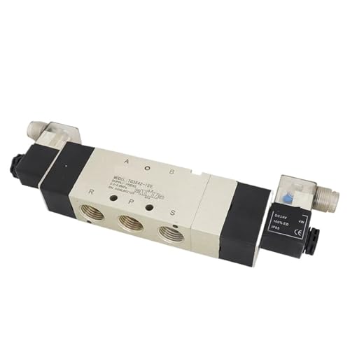 Sono Tiangong Middle Leakage Type TG3522-08E Three-position Five-way Pneumatic Solenoid Valve TG3532-10E(2) von PTQDBTGCT