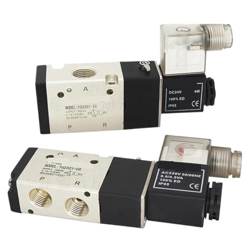Sono Tiangong Two-way TG 2321-08 Generation 3V210-08 Solenoid Valve TG 2331-10(2) von PTQDBTGCT