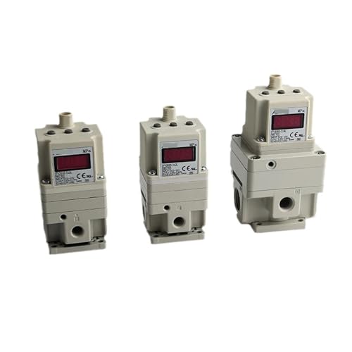 Type Regulator ITV Electro Pneumatic Proportional Solenoid Valve ITV1010-312L ITV1030-312N ITV1050-312CS ITV2010-312S 2050(312BS,ITV2010) von PTQDBTGCT
