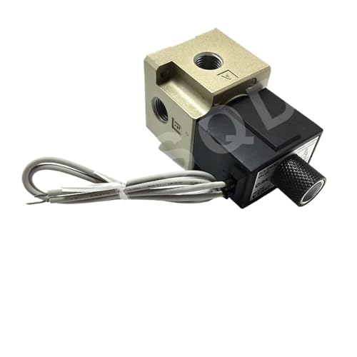 VT317V VT317-5G-5DZ-02 VT307-5DZ 5G 6G 5G1-01-02-F VT317V-5DZ-02 VT317-4G-02 VT317V-4G-02 Solenoid Valve VT Series(VT307-5G1-02-F) von PTQDBTGCT