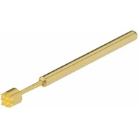 Hartmann 1010-B-0.8NE-AU-0.45 Präzisionsprüfstift - PTR Hartmann 1010-B-0.8NE-AU-0.45 Präzisionsprüfstift - PTR von PTR