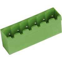 Hartmann Stiftgehäuse-Platine STL(Z)950 Polzahl Gesamt 3 Rastermaß: 5 mm 50950035101F 1 St. - PTR von PTR