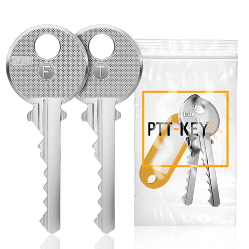 PTT-KEY Pass Key PTT T10 F10 Briefkastenschloss Keyless Keyf10 T10 PTT-KEY Pass Key PTT T10 F10 Briefkastenschloss Keyless Keyf10 T10 von PTT-KEY