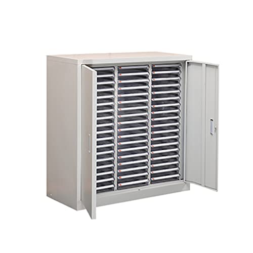 Bürokartei Aufbewahrungsschrank Aktenschrank Aktenordner Papierschublade A4 mit Tür Effizienz Schrank Datenspeicherschrank Büroschrank (Farbe: Bürokartei Aufbewahrungsschrank Aktenschrank Aktenordner Papierschublade A4 mit Tür Effizienz Schrank Datenspeicherschrank Büroschrank (Farbe: von PTTRNS