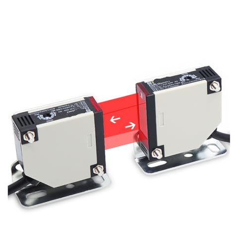 Diffuse Reflexion E3JK-DS30M1/DS30M2/R4M1/5DM1 fotoelektrischer Schalter Fern-Infrarot-Erkennung(E3JK -5DM2-5L -DC) von PUAVLKMC