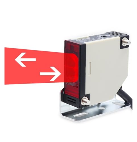 Diffuse Reflexion E3JK-DS30M1/DS30M2/R4M1/5DM1 fotoelektrischer Schalter Fern-Infrarot-Erkennung(E3JK -DS30M2 -AC) von PUAVLKMC