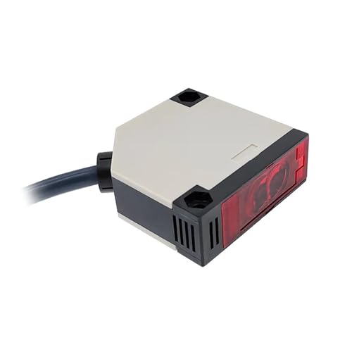 Diffuse Reflexions-Lichtschranke E3JK-R4M1/2 E3JK-DS30M1/2 Induktionssensorschalter DC24V AC220V 24V-220V(E3JK-R4M2-24v) von PUAVLKMC
