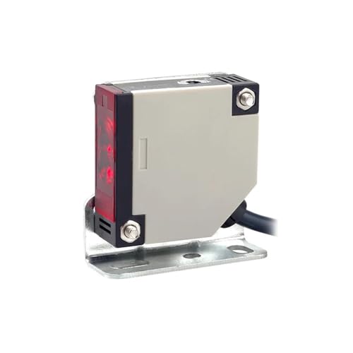 E3JK-R4M1/2 E3JK-DS30M1/2 fotoelektrischer Schalter DC24V AC220V 24V-220V diffuser Reflexions-Infrarotschalter diffuser Reflexionssensor(R4M2-240v) von PUAVLKMC